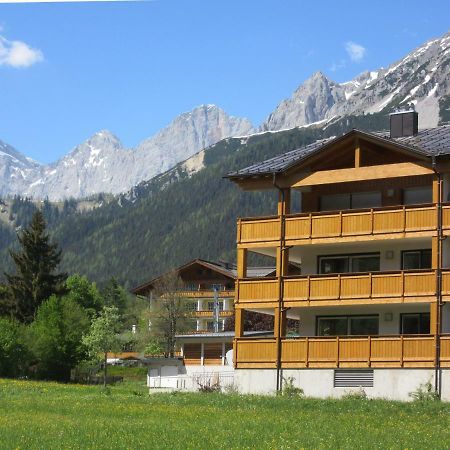 Apartment Coley Ramsau am Dachstein Kültér fotó