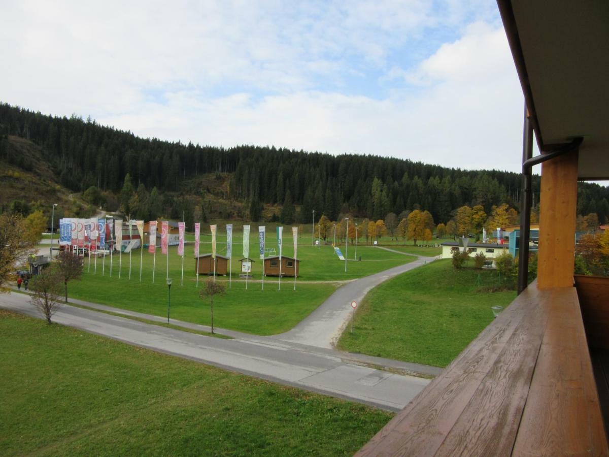 Apartment Coley Ramsau am Dachstein Kültér fotó