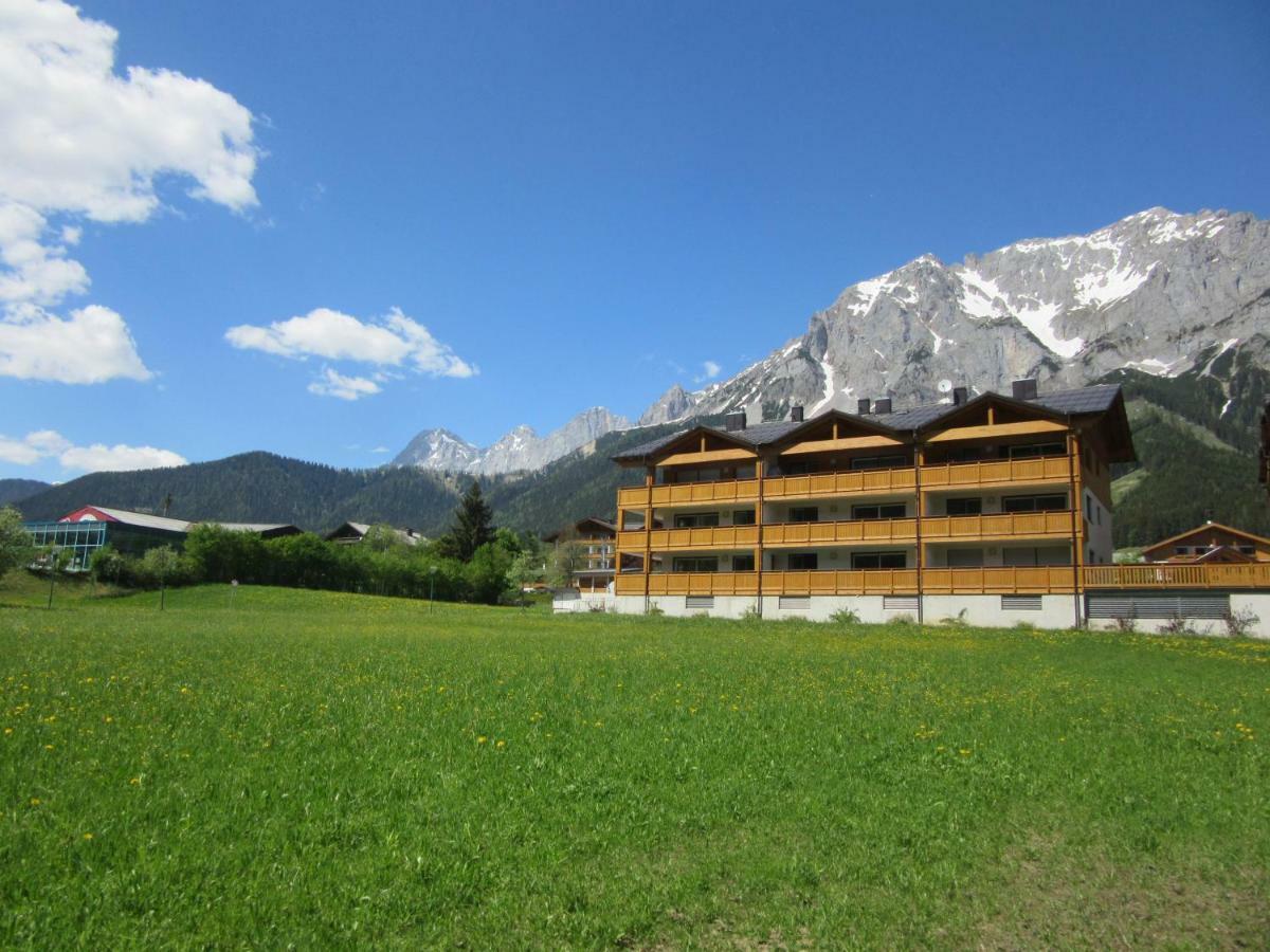 Apartment Coley Ramsau am Dachstein Kültér fotó