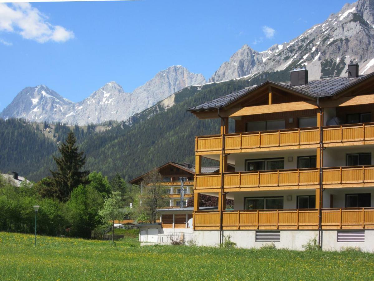 Apartment Coley Ramsau am Dachstein Kültér fotó