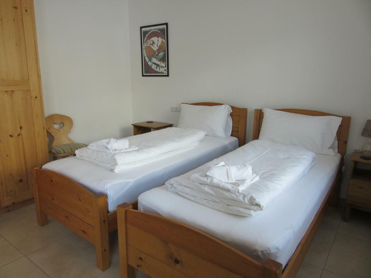 Apartment Coley Ramsau am Dachstein Kültér fotó