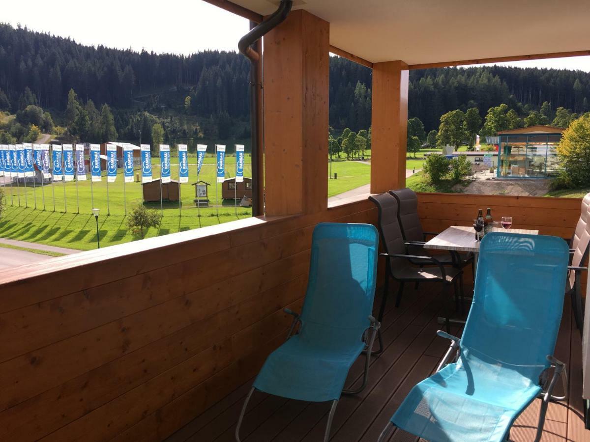Apartment Coley Ramsau am Dachstein Kültér fotó